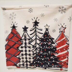 Christmas Pillow Caes